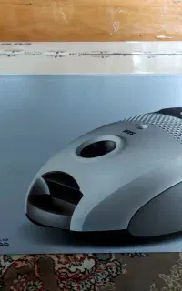 جارو برقی سام موتور سامسونگ