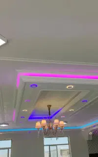 برقکار ساختمان تابلو برق صنعتی آیفون دزدگیر
