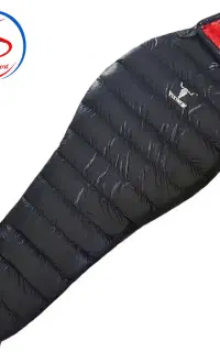 کیسه خواب امریکایی