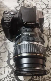 دوربین کنون 250d