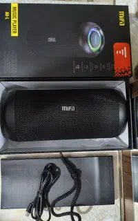 اسپیکر میفا A8L