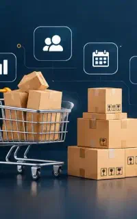 برای رسیدن به جای بهتر، از یک قدم واقعی شروع کن