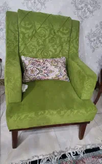 مبل راحتی