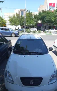 تیبا ۲ مدل ۱۴۰۰