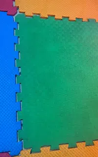 وسایل مهد کودکت/تاتامی