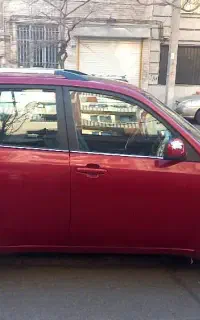 ام وی ام ایکس ۳۳ نیو