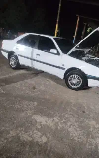 slxمدل 95سالم ضمانتی