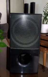 دی وی دی ال جی فلش خور