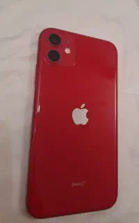 ایفون 11نرمال در حد نو نو