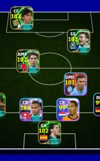 efootball