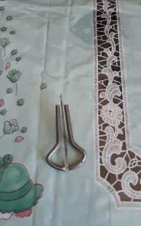 ساز زنبورک قدیمی