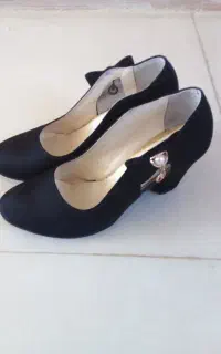 کفش نو