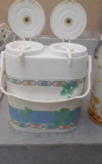 فلاسک چای
