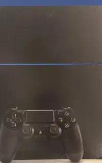 ps4 کپی خور در حد نو