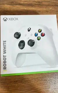 دسته ایکس باکس سری اس / ایکس