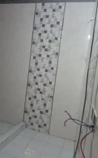 کاشی و سنگ کار
