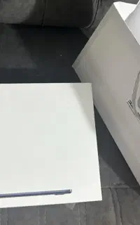 مک بوک ایر m۴ در حد نو