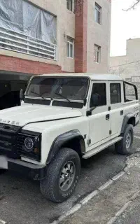 پاژن ۶ سیلندر مدل ۸۸