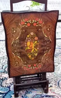 میز عسلی