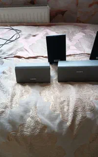 شش عدد باند صدا