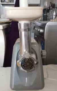 خردکن چرخ گوشت