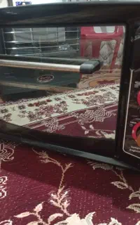 توستر