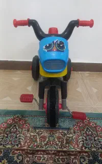سه‌چرخه کودک