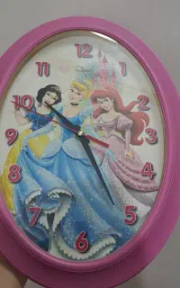 ساعت دیواری فانتزی