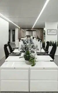 استخدام همکار خانم برای امور دفتری و ویزیتور