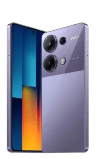 گوشی Poco m6 pro 4g