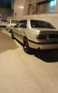 پارس elx 83
