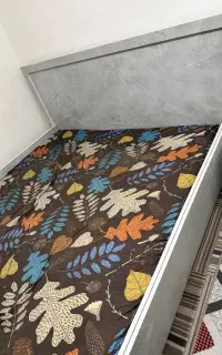 تخت دونفره