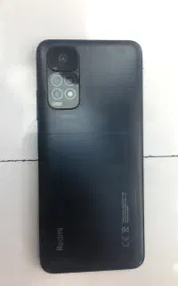 Note 11s سالم به شرط