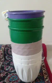 گلدان