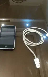 آی پد اپل 8گیگ