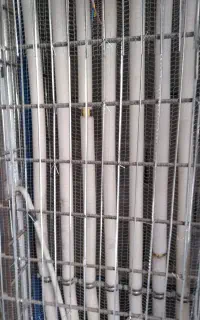 جوشکاری و بنایی