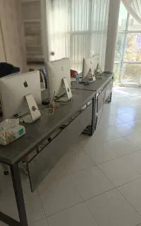 خدمات تخصصی طراحی سایت و سئو