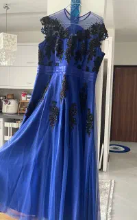 لباس مجلسی