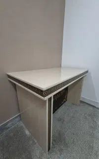 میز تحریر MDF تمیز