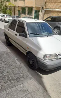 پراید۱۳۱