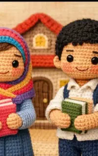 تدریس خصوصی دروس اول تا پنجم دبستان