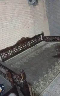 تخت سنتی