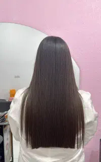 تخفیف ویژه کراتین مو