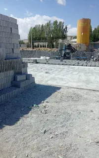 کاردر بلوک زنی  دستگاه زن آشنایی باکادونا