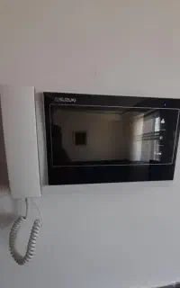 خدمات برقی ساختمان