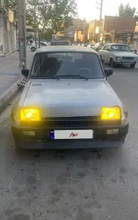 پی کی مدل ۸۴