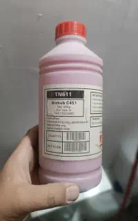 تونر شارژ FBM کونیکا مینولتا