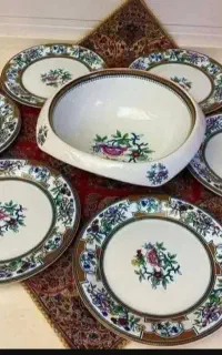 سرویس چینی