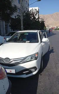 بی وای دی اف تری (BYD)