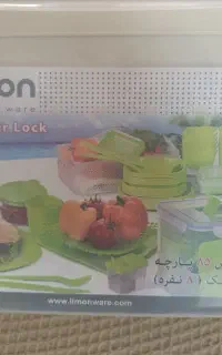 سبد پیک نیک